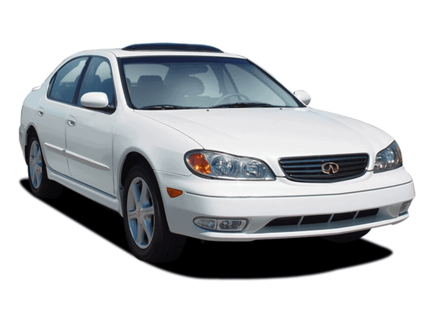 Voluntary Safety Recall Campaign 2001 Infiniti I30 & 2002-2004