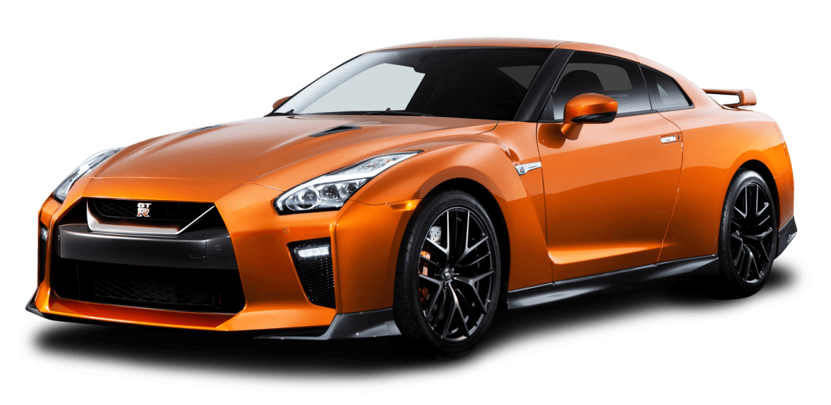 2019 Nissan GT-R