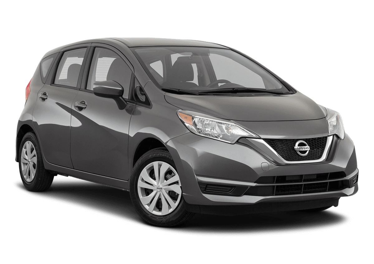 2019 Nissan Versa Note