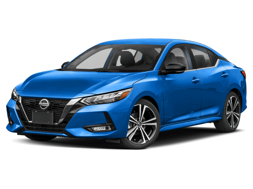 2020 Nissan Sentra